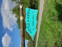 WEST LITTLE RANCH
