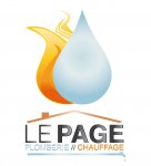 LE PAGE PLOMBERIE