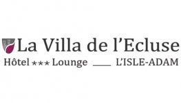 LA VILLA DE L'ECLUSE