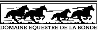 DOMAINE EQUESTRE DE LA BONDE