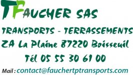 FAUCHER