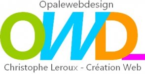 OPALEWEBDESIGN - CHRISTOPHE LEROUX