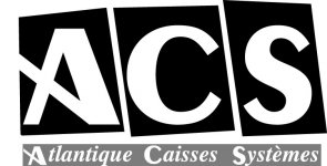 ACS ATLANTIQUE CAISSES ENREGISTREUSES