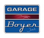 GARAGE BOYER SARL MOTRIO