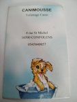 CANIMOUSSE
