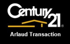 CENTURY 21 - ARLAUD TRANSACTION