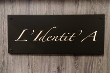 L'IDENTIT'A