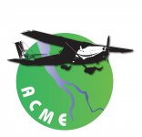 AEROCLUB MONTENDRE MARCILLAC ESTUAIRE