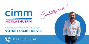 CIMM GUERIN NICOLAS MANDATAIRE INDEP