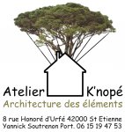 ATELIER K'NOPE