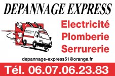 DEPANNAGE EXPRESS