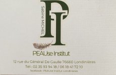 PEAUSE INSTITUT