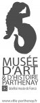 MUSEE D'ART ET D'HISTOIRE DE PARTHENAY