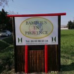 BAMBOUS EN PROVENCE