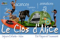 ECURIES LE CLOS D'ALICE
