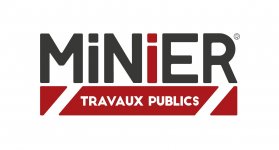 MINIER TRAVAUX PUBLICS