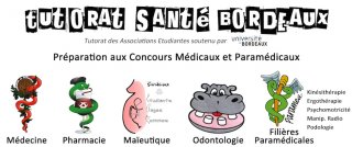 ASSOCIATION ETUDIANTS MEDECINE