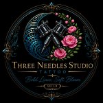 THREE NEEDLES STUDIO