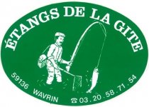 ETANGS DE LA GITE