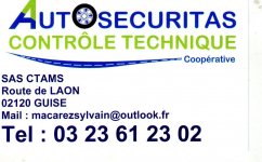 AUTO SECURITAS CTAMS SAS