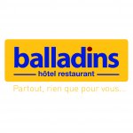 BALLADINS HUGOTEL NORD