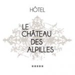 RESTAURANT LE CHATEAU DES ALPILLES