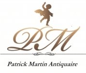 JOAN PUJOL PATRICK M