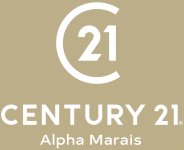 CENTURY 21 ALPHA MARAIS