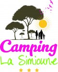 CAMPING LA SIMIOUNE