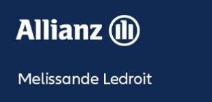 ALLIANZ LEDROIT MELISSANDE AGENT GENERAL
