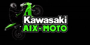 AIX MOTO KAWASAKI