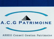 ACG PATRIMOINE