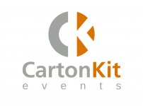 CARTONKIT EVENTS SAS