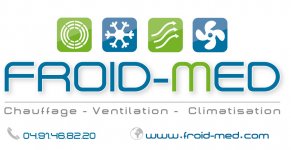 LE FROID MEDITERRANEEN