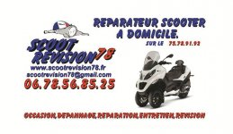 SCOOT REVISION 78