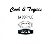 COOK AND TOQUES