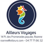 AILLEURS VOYAGES