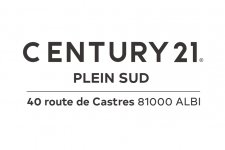 CENTURY 21 PLEIN SUD