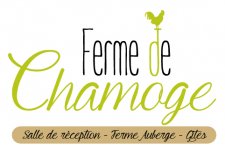FERME DE CHAMOGE