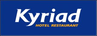 HOTEL RESTAURANT KYRIAD LIMOGES SUD -FEYTI