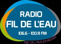 RADIO FIL DE L'EAU
