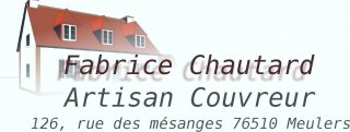CHAUTARD FABRICE