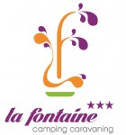 CAMPING LA FONTAINE
