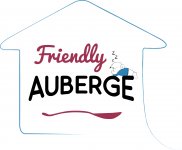FRIENDLY AUBERGE HOTEL RESTAURANT
