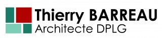 EURL THIERRY BARREAU ARCHITECTE