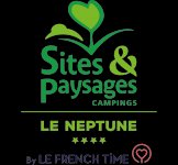 SITES & PAYSAGES - CAMPING LE NEPTUNE