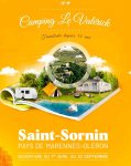 CAMPING LE VALERICK