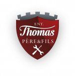 ENTREPRISE THOMAS PERE ET FILS