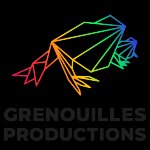 GRENOUILLES PRODUCTIONS