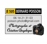 BERNARD POISSON PHOTO